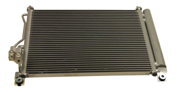 Maxgear AC830184 — Skraplacz, klimatyzacja