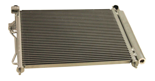 Maxgear AC830184 - SKRAPLACZ KLIMATYZACJI KIA PICANTO 04-