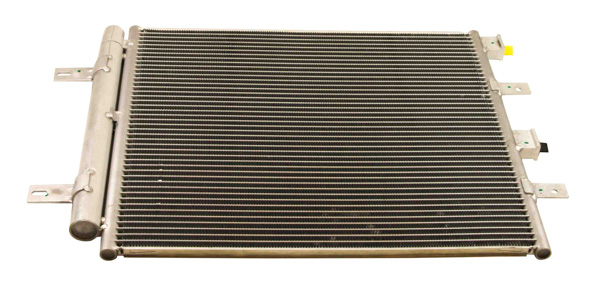 Maxgear AC830185 — Skraplacz, klimatyzacja