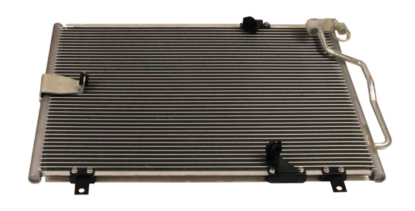 Maxgear AC830187 — Skraplacz, klimatyzacja