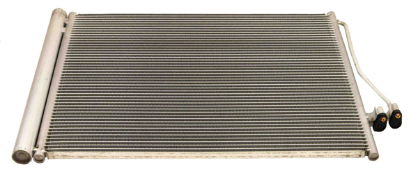 Maxgear AC830189 — Skraplacz, klimatyzacja