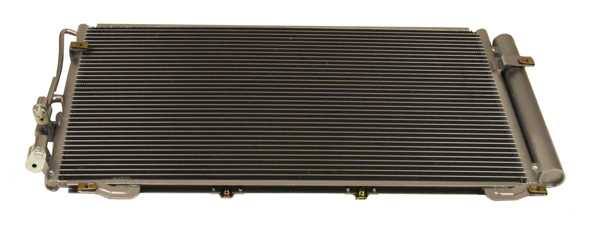 Maxgear AC830190 — Skraplacz, klimatyzacja