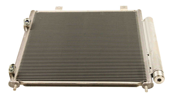 Maxgear AC830191 — Skraplacz, klimatyzacja