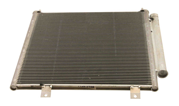 Maxgear AC830191 - SKRAPLACZ KLIMATYZACJI MITSUBISHI SPACE STAR 12-
