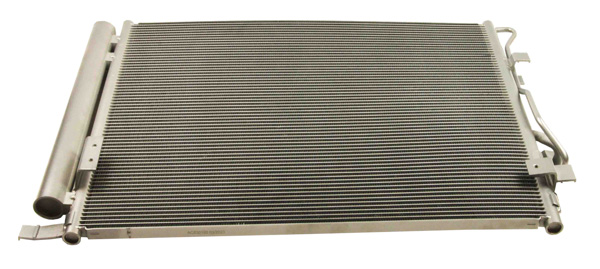 Maxgear AC830192 — Skraplacz, klimatyzacja