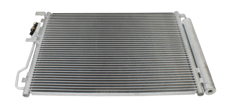 Maxgear AC830193 — Skraplacz, klimatyzacja