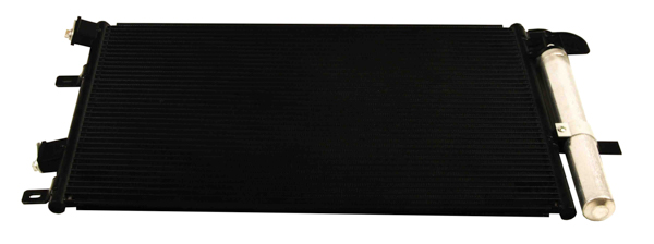 Maxgear AC830194 — Skraplacz, klimatyzacja