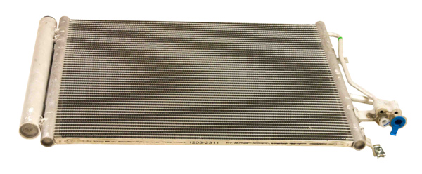Maxgear AC830196 — Skraplacz, klimatyzacja