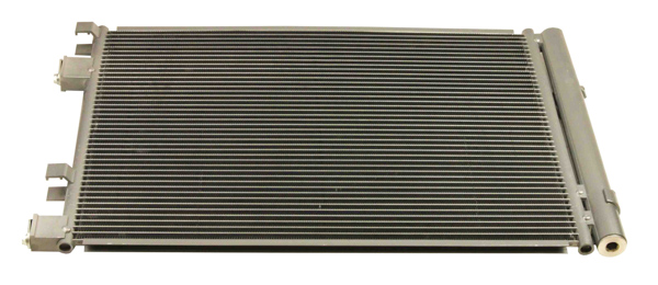 Maxgear AC830197 - SKRAPLACZ KLIMATYZACJI KIA RIO 11-