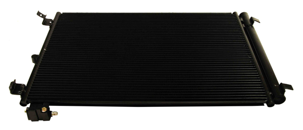 Maxgear AC830198 - SKRAPLACZ KLIMATYZACJI VW AUDI A8 2.0-6.3TFSI- 3.0TDI-4.2TDI 11-