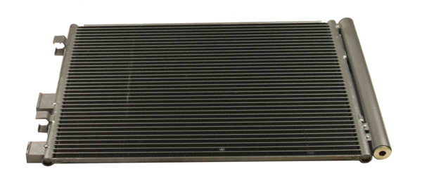 Maxgear AC830199 — Skraplacz, klimatyzacja