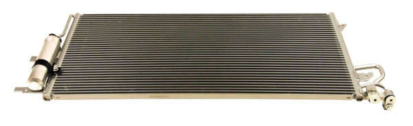 Maxgear AC830200 — Skraplacz, klimatyzacja