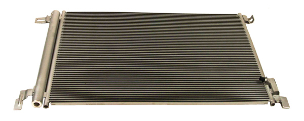Maxgear AC830202 — Skraplacz, klimatyzacja