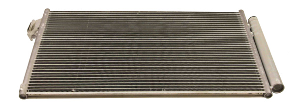 Maxgear AC830203 — Skraplacz, klimatyzacja