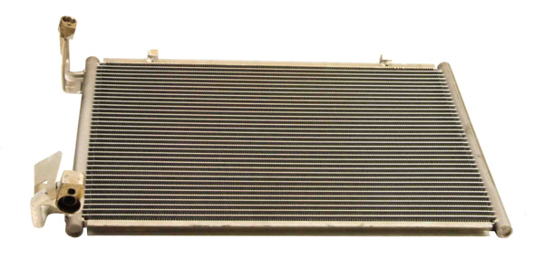 Maxgear AC830204 — Skraplacz, klimatyzacja