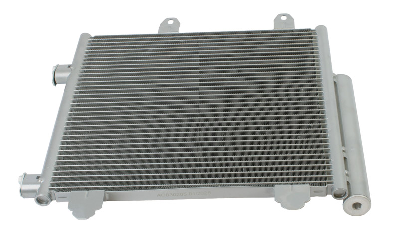 Maxgear AC830205 — Skraplacz, klimatyzacja