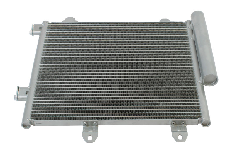 Maxgear AC830205 - SKRAPLACZ KLIMATYZACJI CITROEN C1 14-