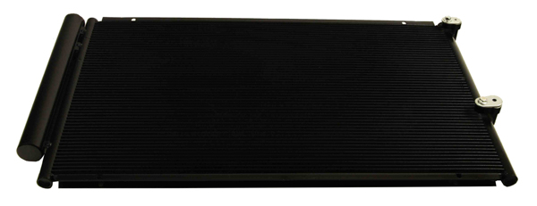 Maxgear AC830208 — Skraplacz, klimatyzacja