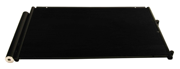 Maxgear AC830208 - SKRAPLACZ KLIMATYZACJI TOYOTA PRIUS 1.5