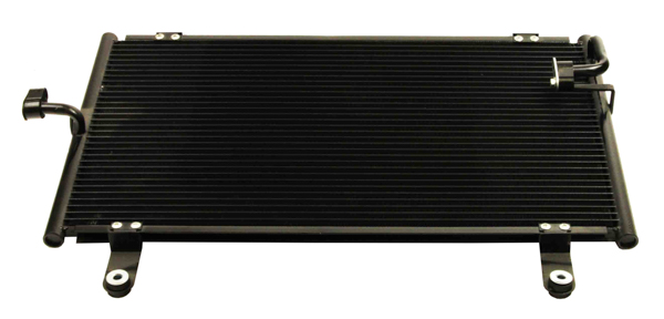 Maxgear AC830215 — Skraplacz, klimatyzacja