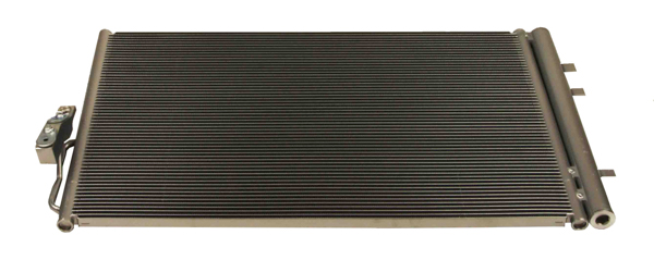 Maxgear AC830216 — Skraplacz, klimatyzacja