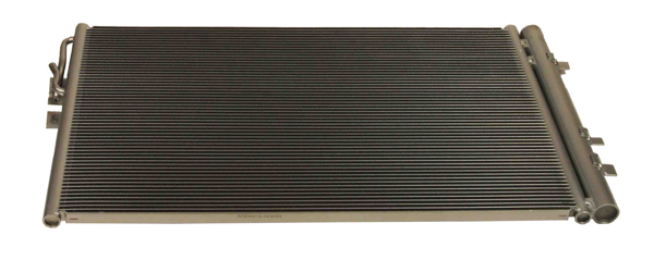 Maxgear AC830216 - SKRAPLACZ KLIMATYZACJI BMW X3 2010-