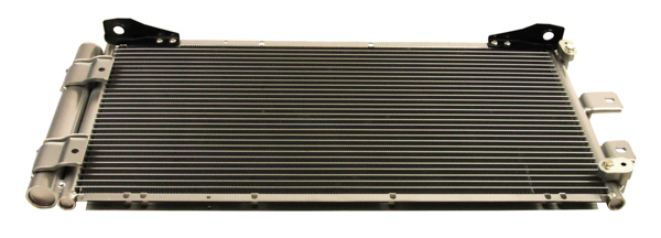 Maxgear AC830219 - SKRAPLACZ KLIMATYZACJI TOYOTA COROLLA E11 97-