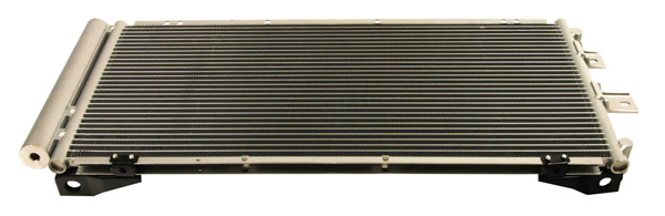 Maxgear AC830219 - SKRAPLACZ KLIMATYZACJI TOYOTA COROLLA E11 97-