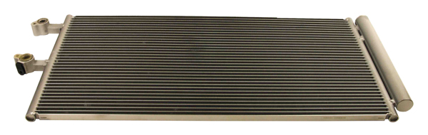 Maxgear AC830221 — Skraplacz, klimatyzacja