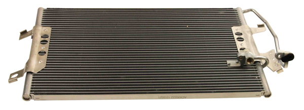 Maxgear AC830222 — Skraplacz, klimatyzacja