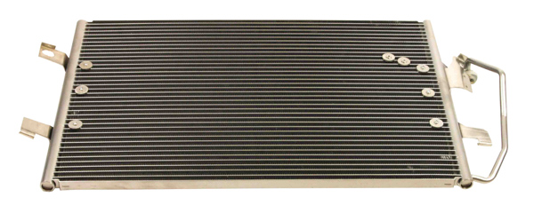 Maxgear AC830222 - SKRAPLACZ KLIMATYZACJI DB VANEO 02-05- CITAN 12-