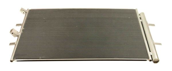 Maxgear AC830224 — Skraplacz, klimatyzacja