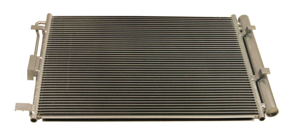 Maxgear AC830228 — Skraplacz, klimatyzacja