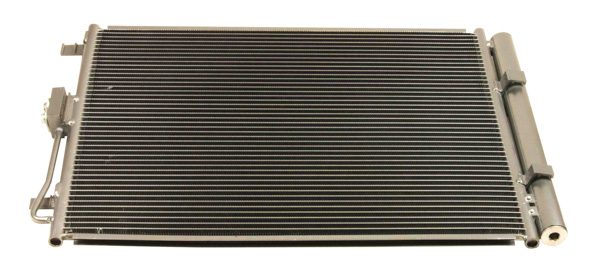 Maxgear AC830228 - SKRAPLACZ KLIMATYZACJI KIA CERATO 13-