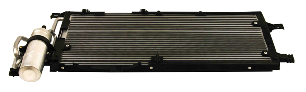 Maxgear AC830229 — Skraplacz, klimatyzacja