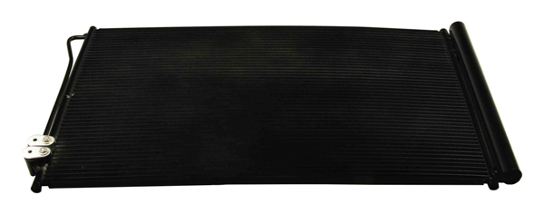 Maxgear AC830231 — Skraplacz, klimatyzacja