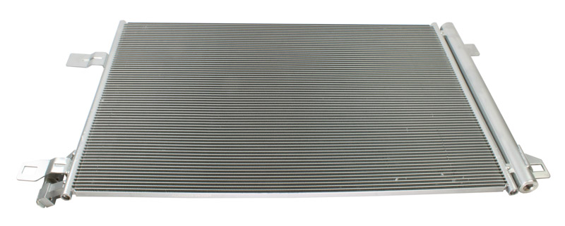 Maxgear AC830233 — Skraplacz, klimatyzacja