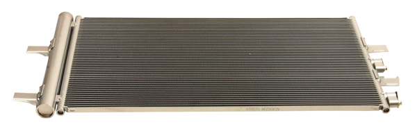 Maxgear AC830236 — Skraplacz, klimatyzacja