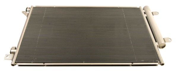 Maxgear AC830237 — Skraplacz, klimatyzacja