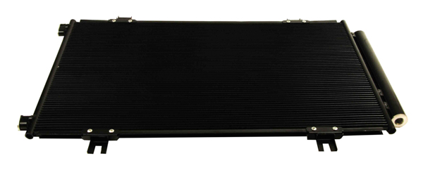 Maxgear AC830240 - SKRAPLACZ KLIMATYZACJI SUZUKI VITARA- SX4 S-CROSS 14-