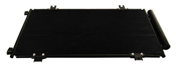 Maxgear AC830240 - SKRAPLACZ KLIMATYZACJI SUZUKI VITARA- SX4 S-CROSS 14-
