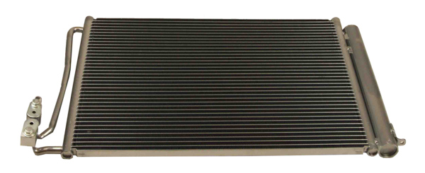 Maxgear AC830242 — Skraplacz, klimatyzacja