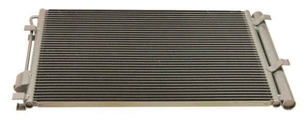Maxgear AC830247 — Skraplacz, klimatyzacja