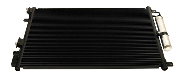 Maxgear AC830249 - SKRAPLACZ KLIMATYZACJI CHRYSLER 300C