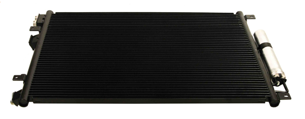 Maxgear AC830249 - SKRAPLACZ KLIMATYZACJI CHRYSLER 300C
