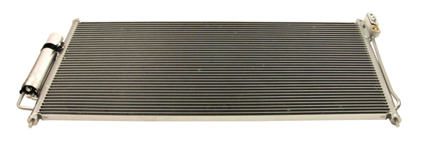 Maxgear AC830250 — Skraplacz, klimatyzacja