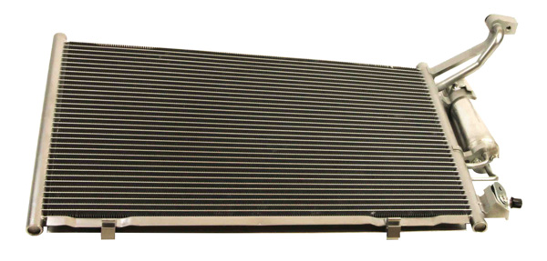 Maxgear AC830251 — Skraplacz, klimatyzacja