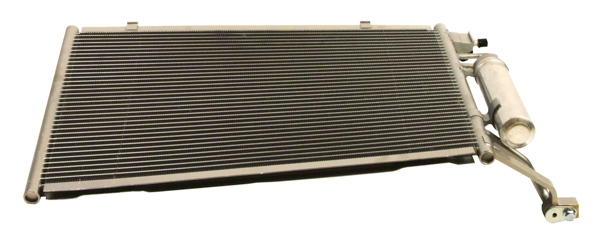 Maxgear AC830251 - SKRAPLACZ KLIMATYZACJI FORD B-MAX 12-- FIESTA 08-