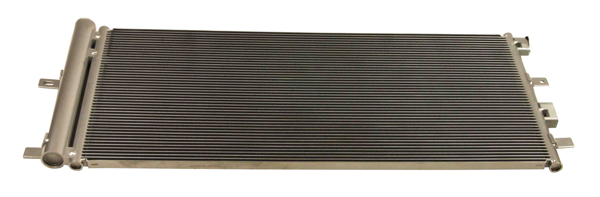 Maxgear AC830252 — Skraplacz, klimatyzacja