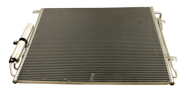 Maxgear AC830253 - SKRAPLACZ KLIMATYZACJI RANGE ROVER SPORT 05-